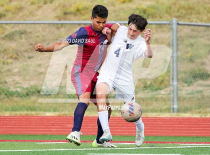 Thumbnail 3 in Widefield @ Sand Creek photogallery.