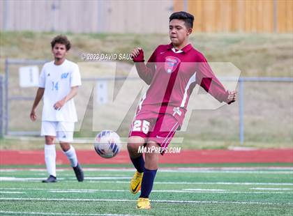 Thumbnail 1 in Widefield @ Sand Creek photogallery.