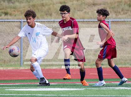 Thumbnail 1 in Widefield @ Sand Creek photogallery.