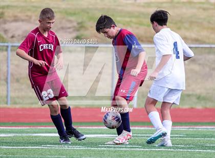 Thumbnail 2 in Widefield @ Sand Creek photogallery.