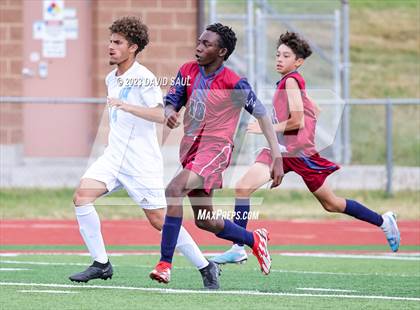 Thumbnail 2 in Widefield @ Sand Creek photogallery.