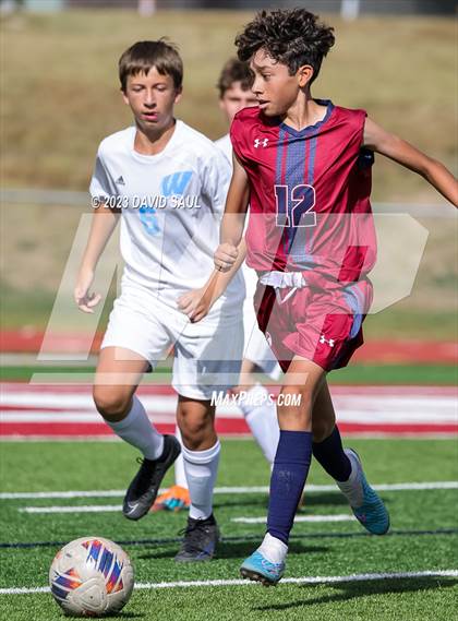 Thumbnail 1 in Widefield @ Sand Creek photogallery.