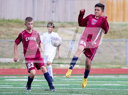 Thumbnail 3 in Widefield @ Sand Creek photogallery.