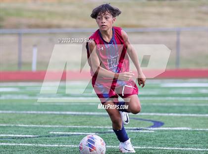 Thumbnail 2 in Widefield @ Sand Creek photogallery.