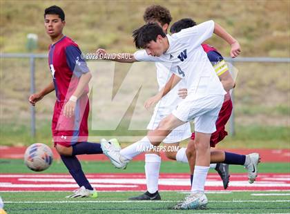 Thumbnail 1 in Widefield @ Sand Creek photogallery.