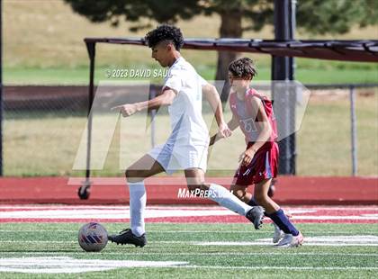 Thumbnail 2 in Widefield @ Sand Creek photogallery.