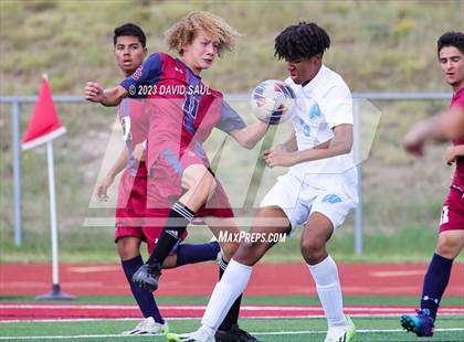 Thumbnail 3 in Widefield @ Sand Creek photogallery.