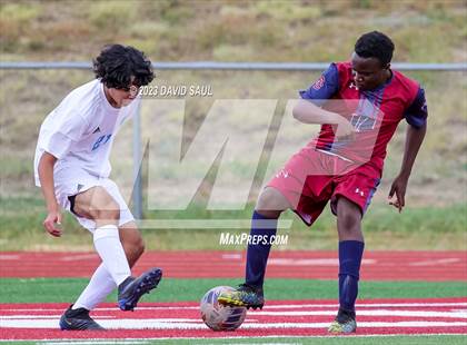 Thumbnail 2 in Widefield @ Sand Creek photogallery.