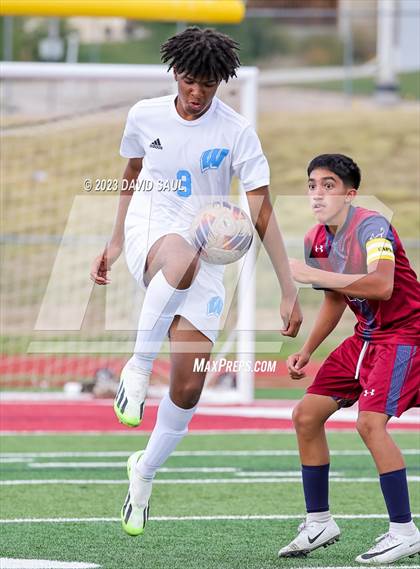 Thumbnail 3 in Widefield @ Sand Creek photogallery.