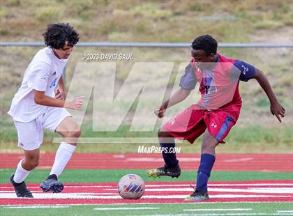 Thumbnail 1 in Widefield @ Sand Creek photogallery.