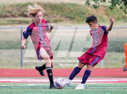 Thumbnail 1 in Widefield @ Sand Creek photogallery.