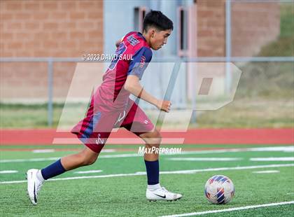 Thumbnail 1 in Widefield @ Sand Creek photogallery.