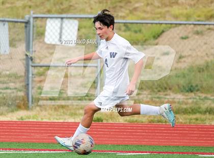 Thumbnail 3 in Widefield @ Sand Creek photogallery.