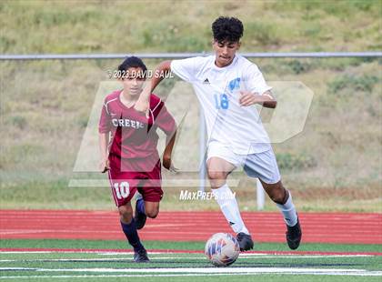 Thumbnail 2 in Widefield @ Sand Creek photogallery.