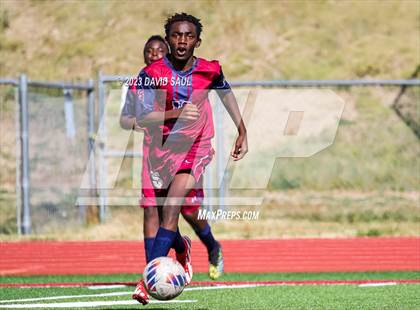 Thumbnail 3 in Widefield @ Sand Creek photogallery.