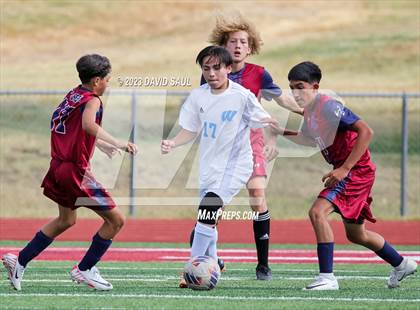 Thumbnail 1 in Widefield @ Sand Creek photogallery.