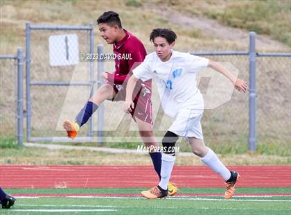 Thumbnail 3 in Widefield @ Sand Creek photogallery.