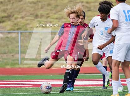 Thumbnail 1 in Widefield @ Sand Creek photogallery.
