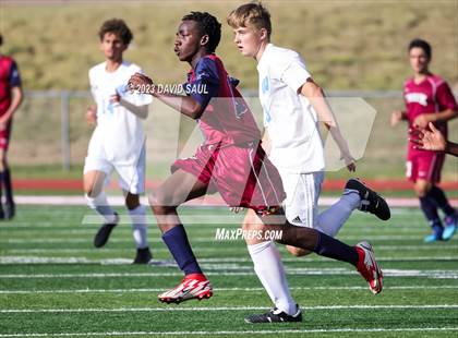 Thumbnail 1 in Widefield @ Sand Creek photogallery.