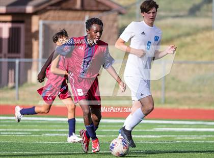 Thumbnail 1 in Widefield @ Sand Creek photogallery.