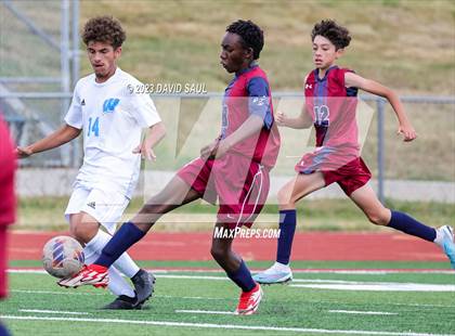Thumbnail 1 in Widefield @ Sand Creek photogallery.