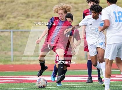 Thumbnail 2 in Widefield @ Sand Creek photogallery.