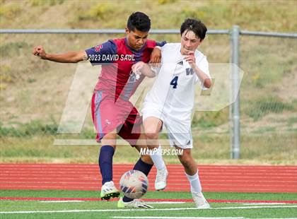 Thumbnail 2 in Widefield @ Sand Creek photogallery.