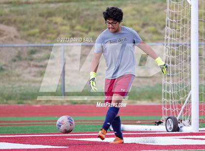 Thumbnail 1 in Widefield @ Sand Creek photogallery.