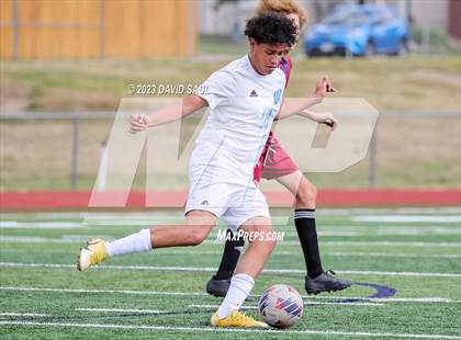 Thumbnail 1 in Widefield @ Sand Creek photogallery.