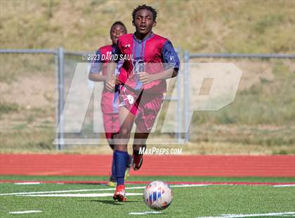 Thumbnail 1 in Widefield @ Sand Creek photogallery.