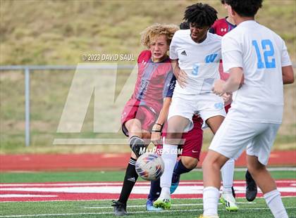 Thumbnail 2 in Widefield @ Sand Creek photogallery.