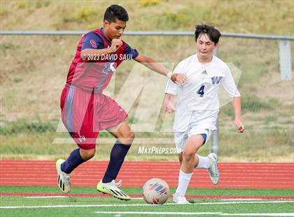 Thumbnail 1 in Widefield @ Sand Creek photogallery.