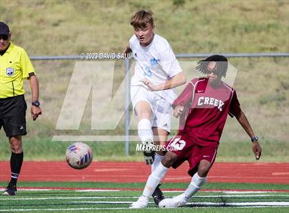 Thumbnail 1 in Widefield @ Sand Creek photogallery.