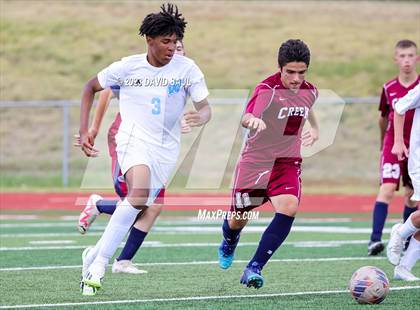 Thumbnail 2 in Widefield @ Sand Creek photogallery.