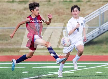 Thumbnail 2 in Widefield @ Sand Creek photogallery.