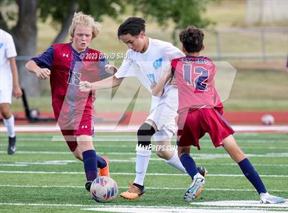 Thumbnail 2 in Widefield @ Sand Creek photogallery.