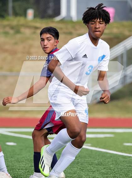 Thumbnail 1 in Widefield @ Sand Creek photogallery.
