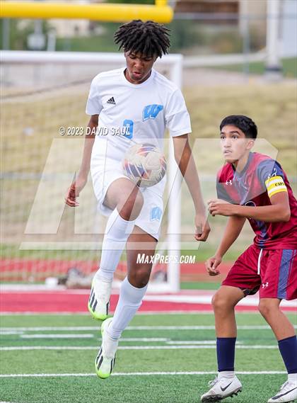 Thumbnail 2 in Widefield @ Sand Creek photogallery.