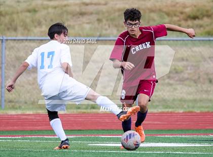 Thumbnail 1 in Widefield @ Sand Creek photogallery.