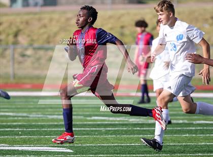 Thumbnail 2 in Widefield @ Sand Creek photogallery.