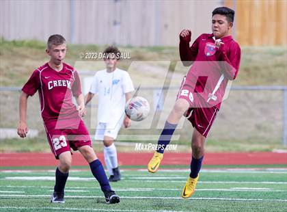 Thumbnail 2 in Widefield @ Sand Creek photogallery.
