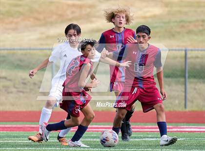 Thumbnail 2 in Widefield @ Sand Creek photogallery.