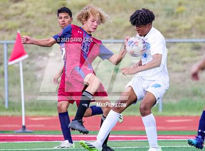Thumbnail 2 in Widefield @ Sand Creek photogallery.