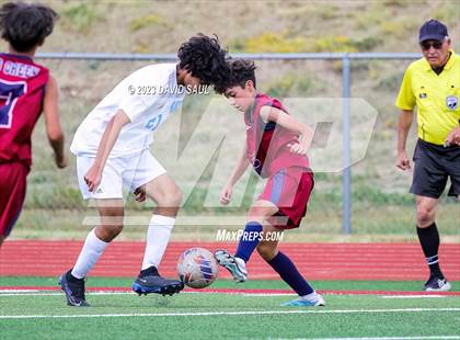 Thumbnail 1 in Widefield @ Sand Creek photogallery.