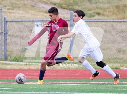 Thumbnail 2 in Widefield @ Sand Creek photogallery.