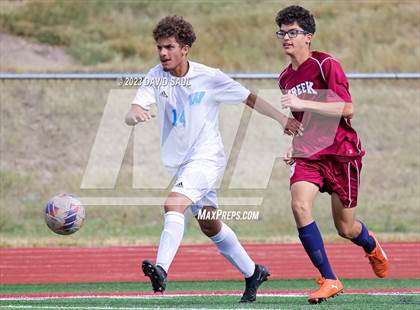 Thumbnail 2 in Widefield @ Sand Creek photogallery.