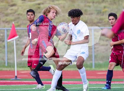 Thumbnail 1 in Widefield @ Sand Creek photogallery.
