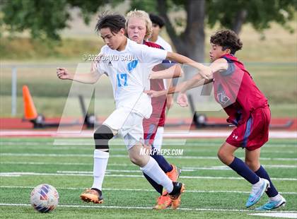 Thumbnail 2 in Widefield @ Sand Creek photogallery.