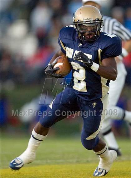 Thumbnail 1 in DeMatha @ Our Lady of Good Counsel photogallery.
