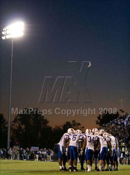 Thumbnail 1 in DeMatha @ Our Lady of Good Counsel photogallery.